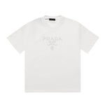 Printed T-Shirt: High-End Fashion Statement-1198