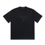 Printed T-Shirt: High-End Fashion Statement-1200