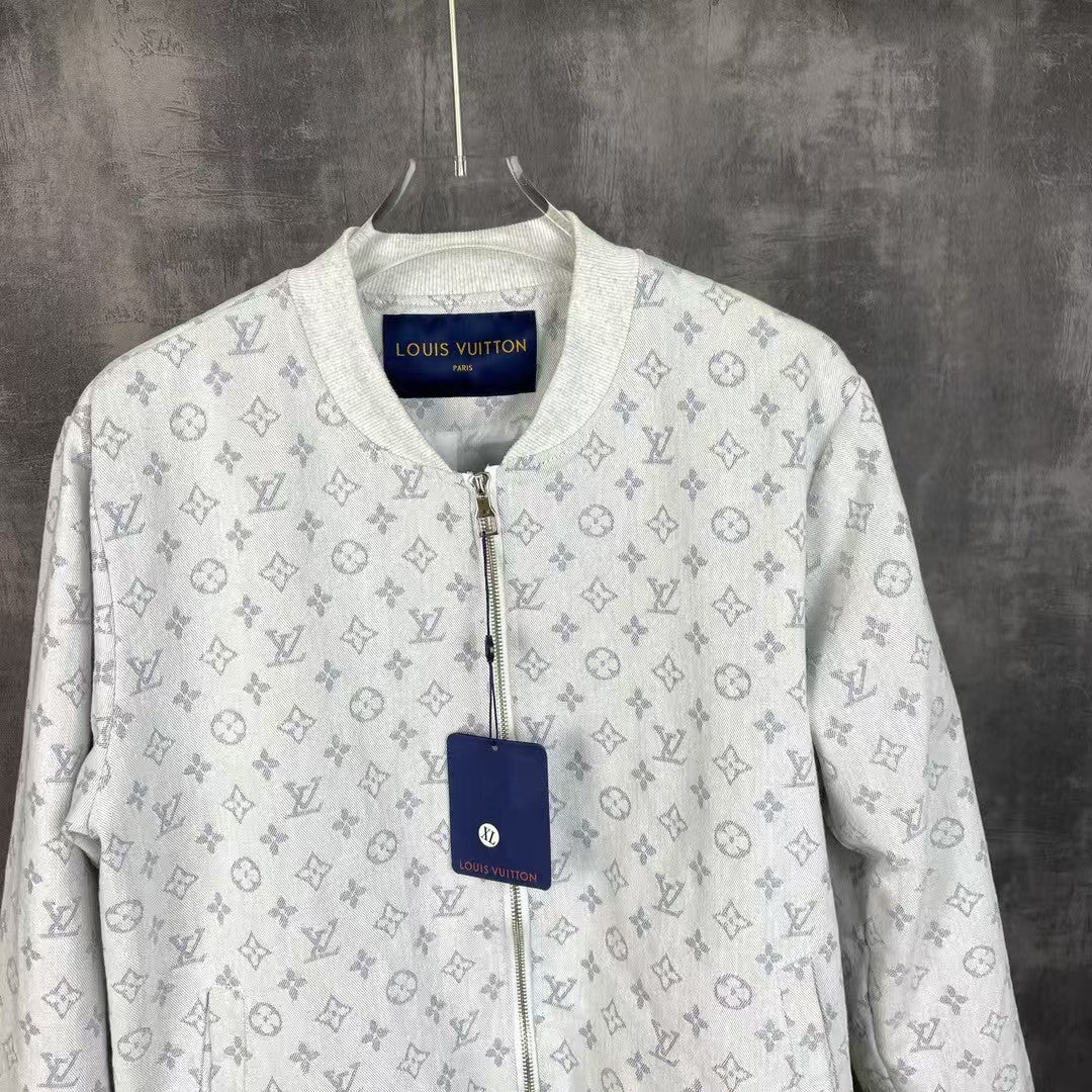 Chic Comfort Jacket-999