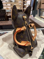 Exquisite leather bags-6666