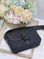 Exquisite leather bags-7782