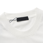 Printed T-Shirt: High-End Fashion Statement-1199