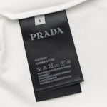 Printed T-Shirt: High-End Fashion Statement-1199