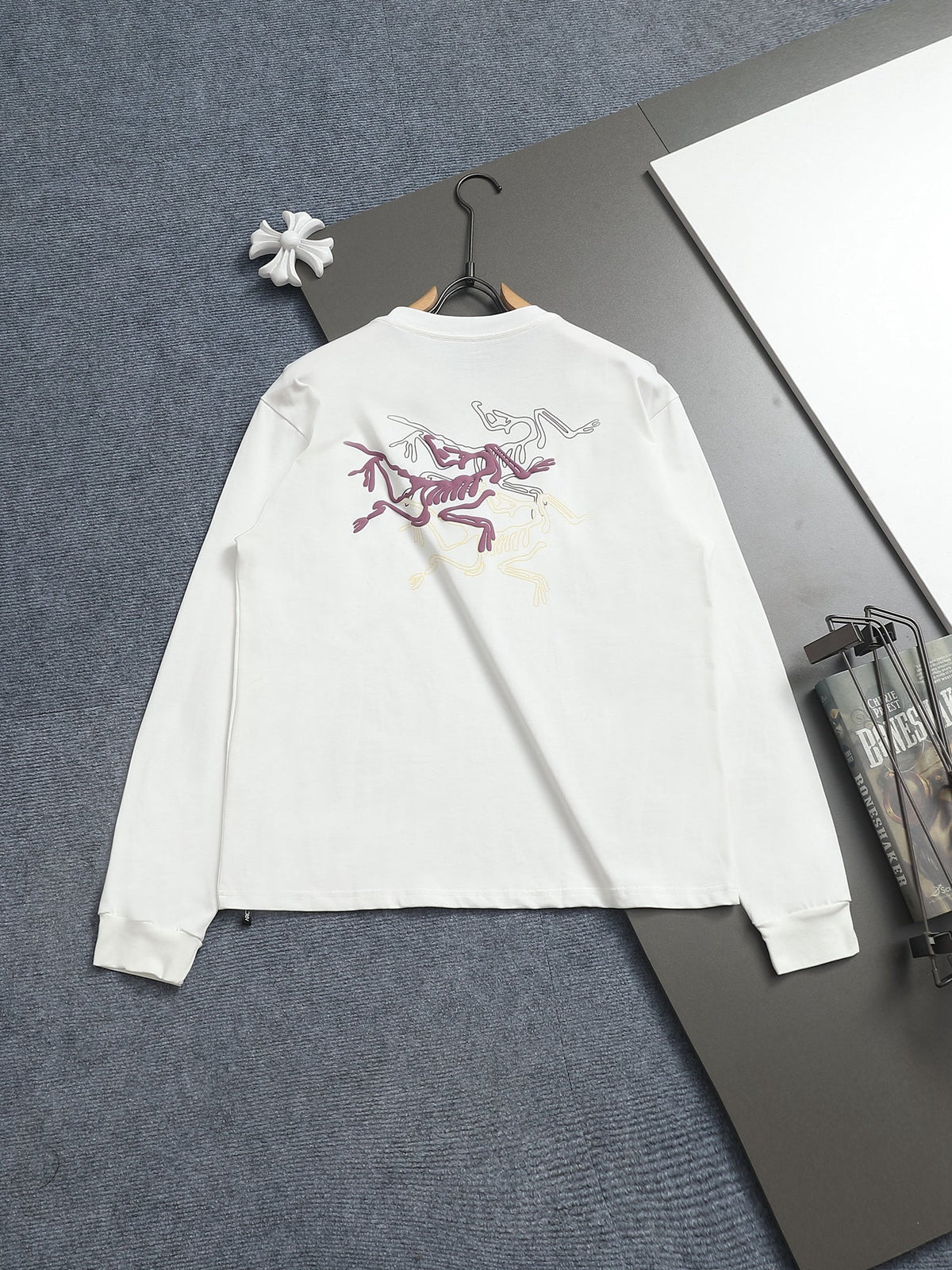 Classic Fashion Sweater-81