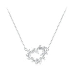 Infinite Love Necklace for Women