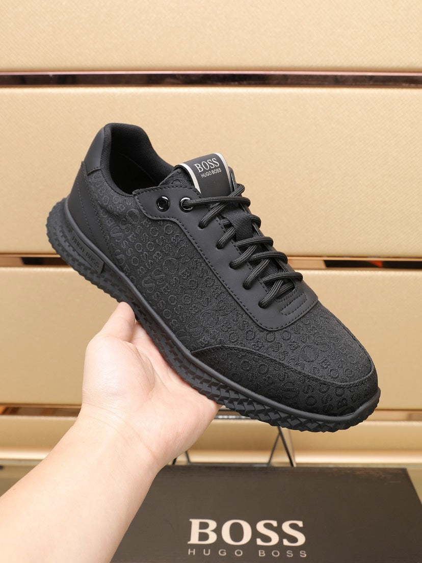 Elegant & Fashionable Men's Premium Shoes-5