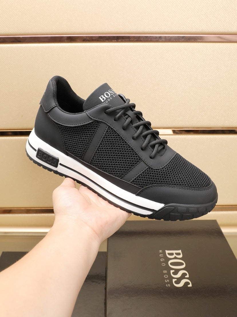 Elegant & Fashionable Men's Premium Shoes-7