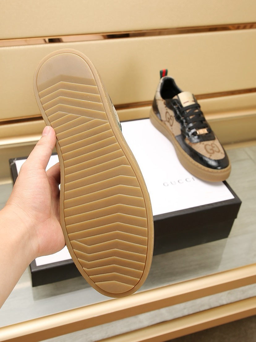 Elegant & Fashionable Men's Premium Shoes-12