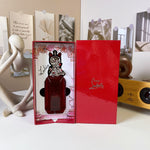 Lu Boting Lucky Cat Smoky Rose Unisex Perfume 90ml