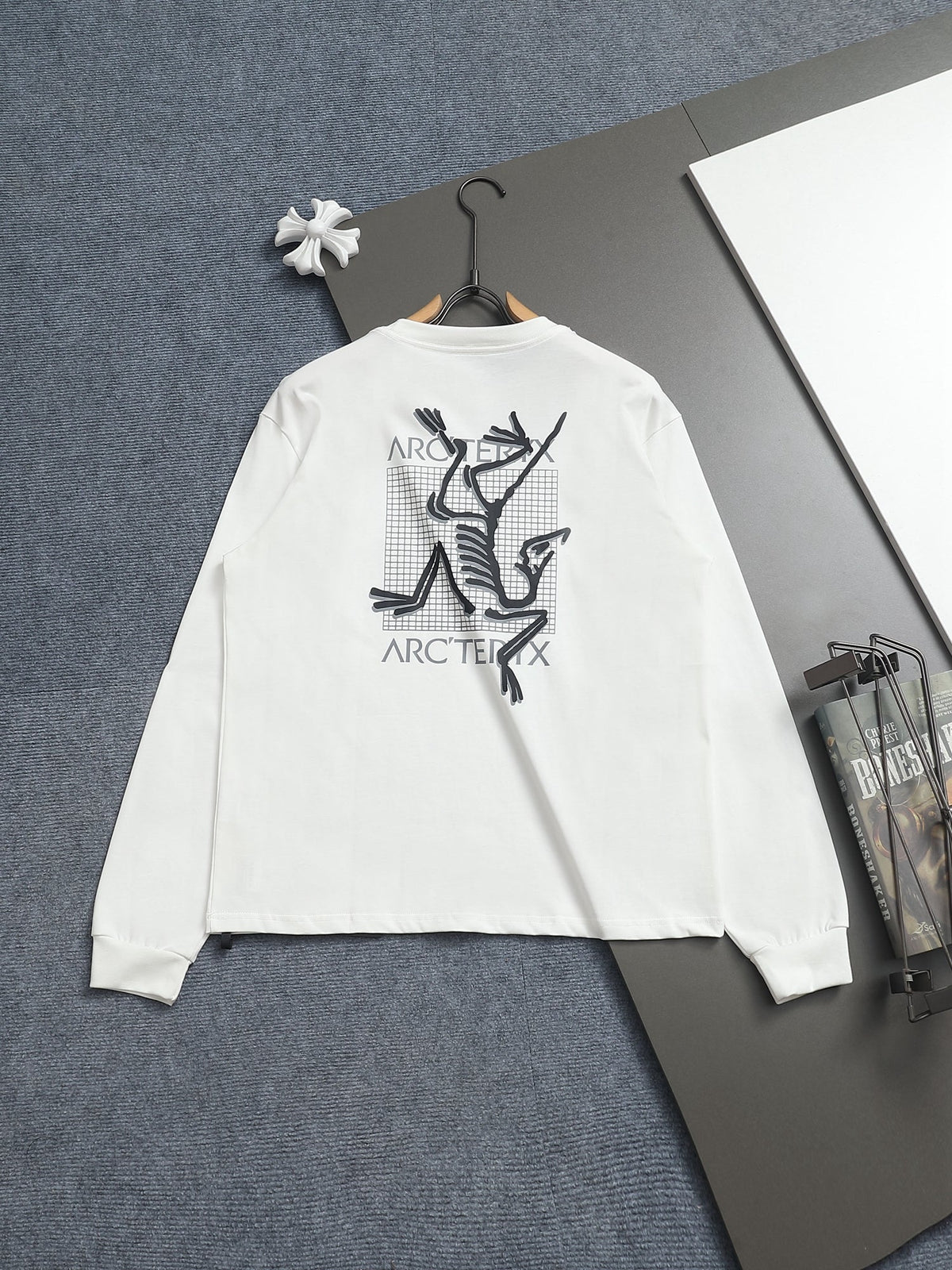 Classic Fashion Sweater-80