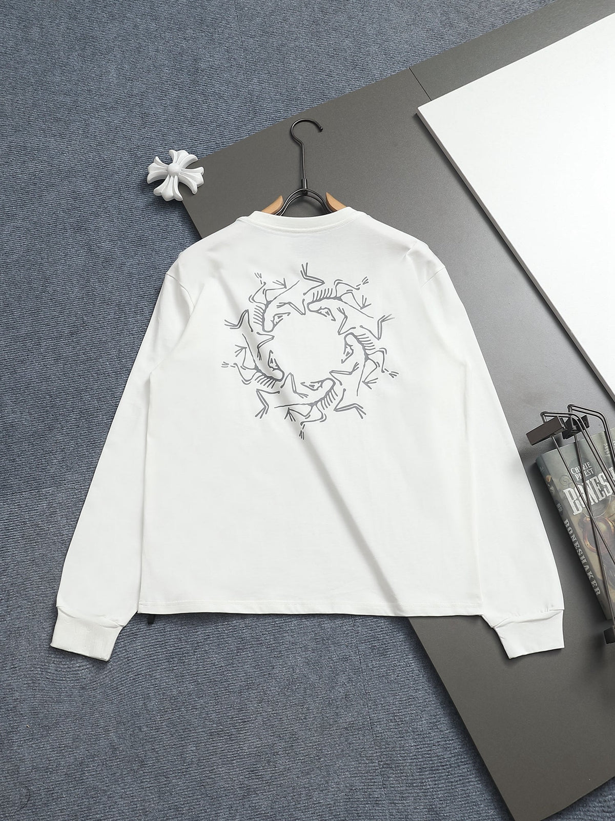 Classic Fashion Sweater-82